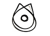 FC-D4037 Back Window Seal, Back Window