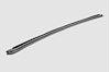 Windshield Seal 1997-2006 Jeep Wrangler TJ - image 1