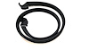 FC-D4046 Liftgate Glass Opening Seal on Body for 2007-2010 Jeep Wrangler