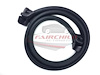 FC-D4047 Liftgate Glass Opening Seal on Body for 2011-2016 Jeep Wrangler, 2017-2017 Jeep Wrangler - image 1