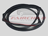 FC-D4048 Windshield Seal for Jeep J-100, Jeep J-2500, Jeep Cherokee, Jeep Grand Wagoneer, Jeep J10, Jeep Wagoneer - image 1