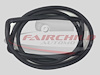 FC-D4050 Windshield Seal, Dodge 330/Dodge Polara/Dodge Coronet/Dodge Dart/Dodge 440/Plymouth Belvedere/Plymouth Savoy/Fury