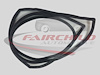 FC-D4052 Windshield Seal for Dodge Coronet, Plymouth Belvedere, Plymouth Satellite, Plymouth Belvedere II - image 1