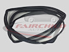 FC-D4053 Windshield Seal, Dodge Coronet/Plymouth Belvedere/Plymouth GTX/Plymouth Satellite/Plymouth Road Runner/Belvedere II Con - image 1