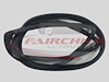 FC-D4055 Windshield Seal, Dodge Charger/Dodge Coronet/Plymouth Belvedere/Plymouth GTX/Plymouth Satellite/Plymouth Road Runner - image 1