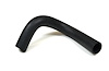 FC-D4077 Lower Radiator Hose for 134 cid Engine, Lower Radiator for Jeep Willys, Jeep CJ3, Jeep CJ5, Jeep CJ5A - image 1