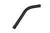 FC-D4078 Upper Radiator Hose, Upper Radiator for 1949-1953 Jeep Willys - image 1