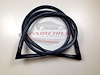 FC-D4083 Back Window Seal, Back Window - image 1