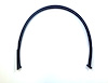 Liftgate Glass Weatherstrip 1997-2006 Jeep Wrangler TJ
