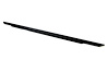 D4086 Liftgate Plastic Retainer for 1997-2006 Jeep Wrangler TJ