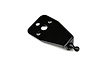FC-D4089 Lower Hardtop Ballstud Bracket for 1997-2006 Jeep Wrangler - image 1