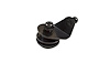 FC-D4091 Right Side Lifter Bolt Bracket for 1997-2006 Jeep Wrangler - image 1