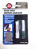 REAR VIEW MIRROR ADHESIVE - image 1