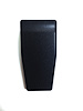 FC-D4097 Liftgate Hinge Cover, Driver Side for 2007-2010 Jeep Wrangler - image 1