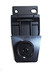 FC-D4100 Liftgate Hinge, Passenger Side for 1987-1995 Jeep Wrangler, 1997-2006 Jeep Wrangler - image 1