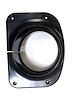 Steering Column Cover 1976-1983 Jeep CJ5, 1976-1986 Jeep CJ7