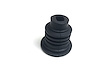 Lower Steering Shaft Boot 1976-1986 Jeep CJ