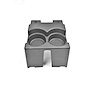 Console Cup Holder 1984-1996 Jeep Cherokee XJ
