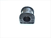 FC-D4113 Front Sway Bar Bushing, Front Sway Bar for 1984-1989 Jeep Cherokee, 1986-1989 Jeep Comanche, 1986-1989 Jeep Comanche - image 1
