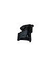 FC-D4129 C-pillar Mucket Seal, Driver Side for 2018-2018 Jeep Wrangler JK, 2007-2018 Jeep Wrangler - image 1