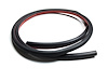 Hood-to-Cowl Seal 1987-1995 Jeep Wrangler YJ - image 1