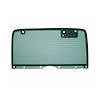 D4161 Back Glass for 1987-1995 Jeep Wrangler - image 1