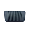 D4184 Brake Pedal Pad for 97-99 Wrangler TJ, 93-99 Cherokee XJ, 93-98 Grand Cherokee ZJ, 93-95 Wrangler YJ - image 1