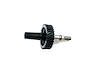 FC-D5007 32 Tooth Speedometer Gear, Black for 1993-2001 Jeep Cherokee, 1993-1995 Jeep Wrangler, 1997-2006 Jeep Wrangler - image 1