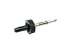 FC-D5018 29 Tooth Speedometer Gear Long Shaft, Black for 1991-1993 Jeep Cherokee, 1991-1993 Jeep Wrangler - image 1