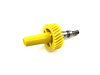 FC-D5019 30 Tooth Speedometer Gear, Yellow for Jeep Cherokee, Jeep Grand Cherokee, Jeep Wrangler - image 1