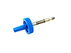 FC-D5029 38 Tooth Speedometer Gear Long Shaft, Blue - image 1