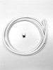 FC-ET1011-WHITE Windlace, Driver & Passenger Side - image 3