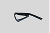 FC-F1004 Glass Run Division Bar Channel, Driver or Passenger Side for Ford F-100, Ford F-250, Ford F-350 - image 1