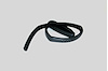 FC-F1011 Upper Glass Run Channel, Driver or Passenger Side - image 1