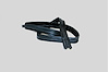 FC-F1014 Complete Glass Run Window Channel, Driver Side for 1986-1997 Ford Aerostar - image 1
