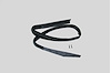 Tailgate Glass Run Channel 1980-1996 Ford Bronco