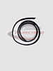 FC-F1025 Tailgate Window Channel, Tailgate for 1978-1979 Ford Bronco - image 1
