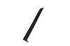 FC-F1033 Quarter Window Division Bar, Driver Side for 1983-1993 Ford Mustang - image 1