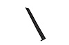 FC-F1034 Quarter Window Division Bar, Passenger Side for 1983-1993 Ford Mustang - image 1