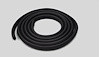 FC-F3003 Door Seal, Driver or Passenger Side for 1966-1977 Ford Bronco, 1969-1969 Ford F-100 - image 1