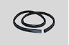 FC-F3006 Door Seal, Driver or Passenger Side for 1979-1993 Ford Mustang, 1979-1986 Mercury Capri - image 1