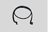 FC-F3014 Door Seal, Lower Right for 1966-1977 Ford Bronco - image 1