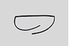 FC-F3016 Door Seal, Upper Right for 1966-1977 Ford Bronco - image 1