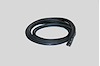 FC-F3020 Door Seal, Front on Body Driver or Passenger Side for 1984-1990 Ford Bronco II, 1983-1992 Ford Ranger - image 1