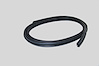FC-F3033 Door Seal, Front Driver or Passenger Side for 1991-2002 Ford Explorer, 1997-2001 Mercury Mountaineer - image 1