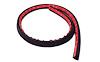 FC-F3064 Door Seal, Upper on Door Driver or Passenger Side - image 1