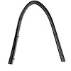 FC-F3084 Front Lower Door Seal on Door, Driver or Passenger Side - image 1