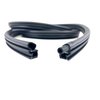 F3119 Front Door Seal on Body for 2011-2019 Ford Explorer - image 3
