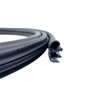 F3129 Front Door Seal for 2013-2019 Ford Escape - image 3