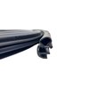 F3131 Rear Door Seal for 2013-2019 Ford Escape - image 3